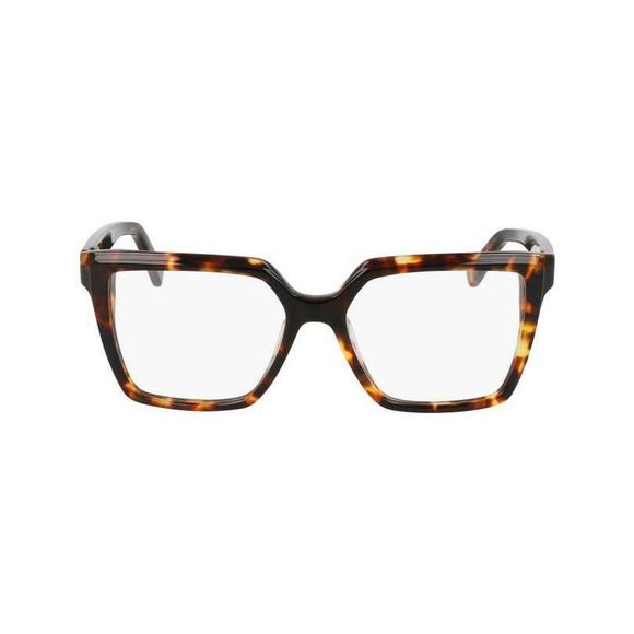 New FERRAGAMO SF-2950N 219 Dark Tortoise Eyeglasses 54/16/140